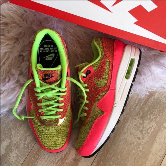 NWT Air Max Special edition - Picture 2 of 8